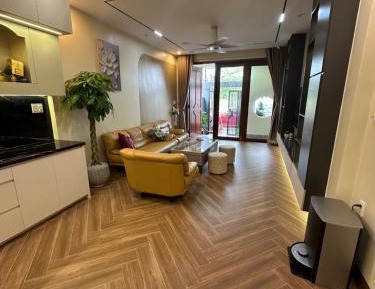 One-Bedroom Villa