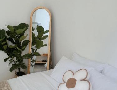 King Room with Balcony