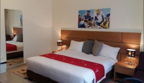 Junior Suite