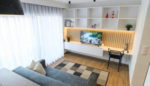 Quadruple Room with Balcony