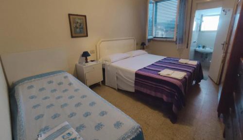 Budget Double or Twin Room