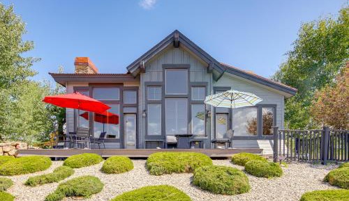 Vacation Home