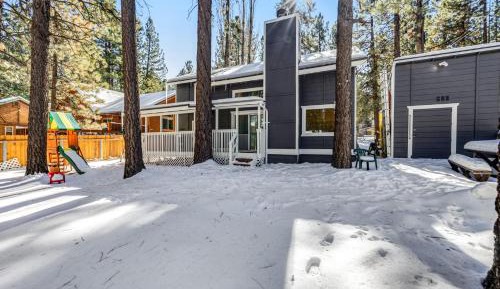 Vacation Home