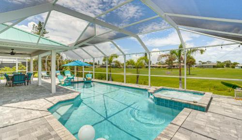 Vacation Home