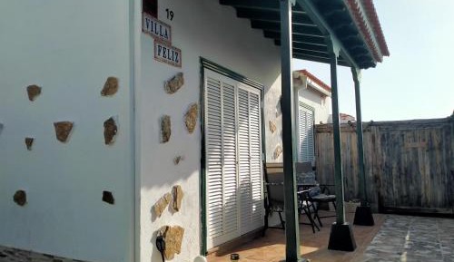 Holiday Home