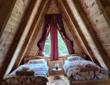 One-Bedroom Chalet