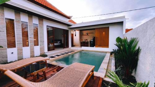 One-Bedroom Villa