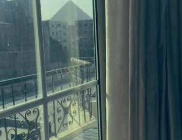 Single Room with Mountain View