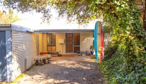 Holiday Home - No linen provided