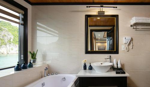 Double or Twin Room with Balcony