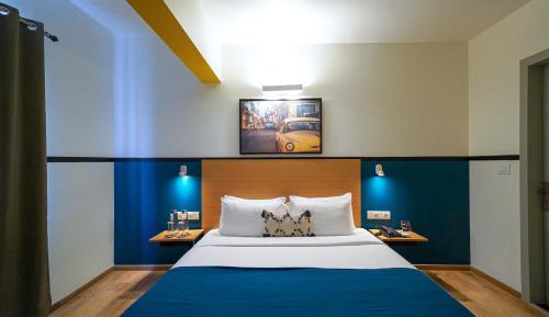 Superior Queen Room