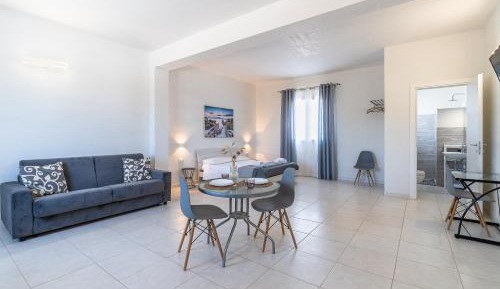 Superior Apartment