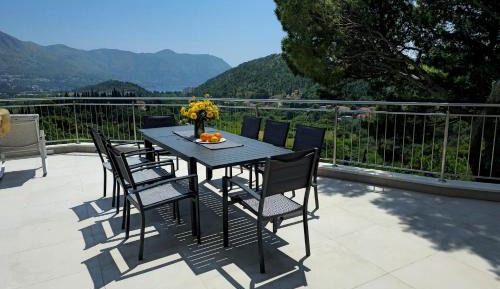 Four Bedroom Villa 