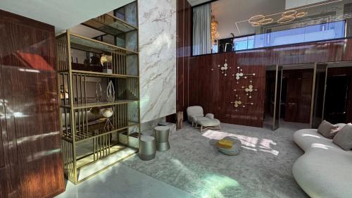 Luxury Quadruple Room