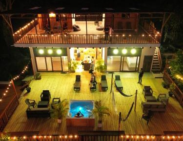 Chalet