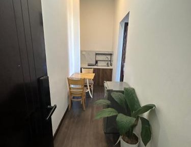 Family Double Room