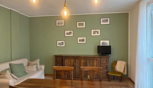 Apartment - Ground Floor
