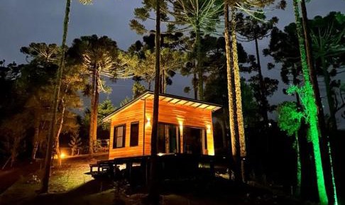 One-Bedroom Chalet