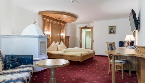 Superior Suite