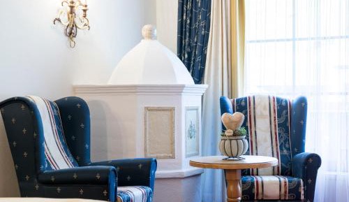 Three-Bedroom Suite