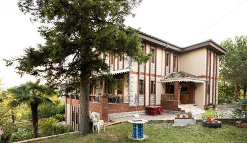 One-Bedroom Villa