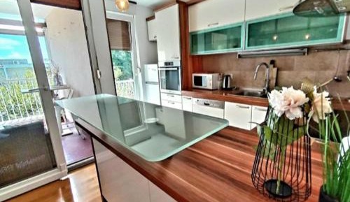 Four-Bedroom Deluxe Apartment