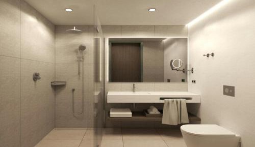 Junior King Suite
