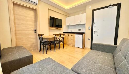 Luxury Triple Room