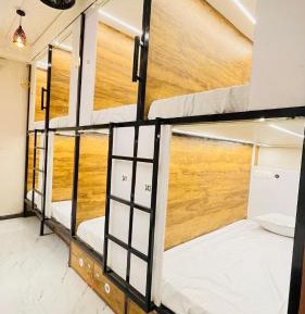 Small Single Room