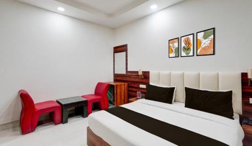 Classic Triple Room