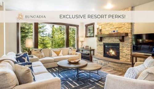Four-Bedroom Holiday Home