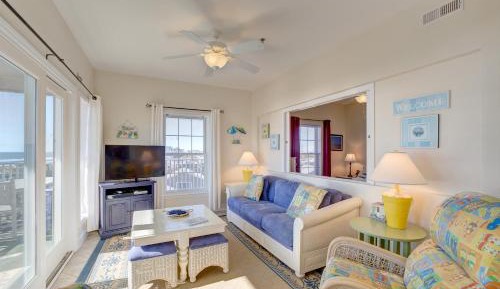 Three Bedroom Apartment