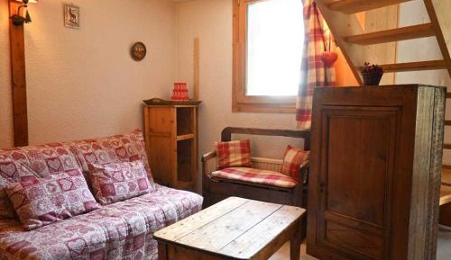 Apartment (8 Adults)