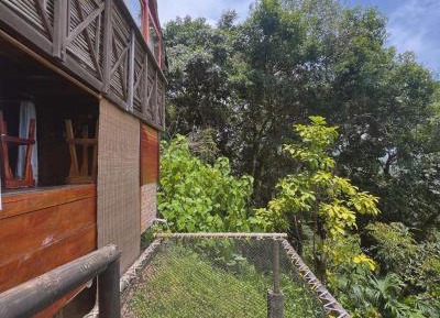 Superior Chalet