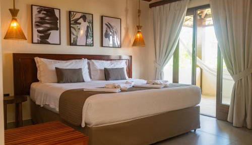 Suite with Sea View