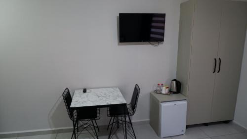 Large Twin Room