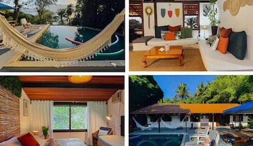 Vacation Home