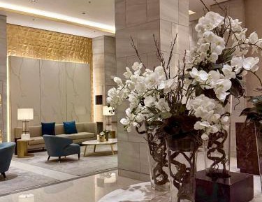 Apartment with Pool View 