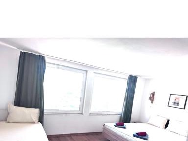 Triple Room with Lake View