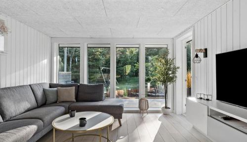 Two-Bedroom Holiday Home