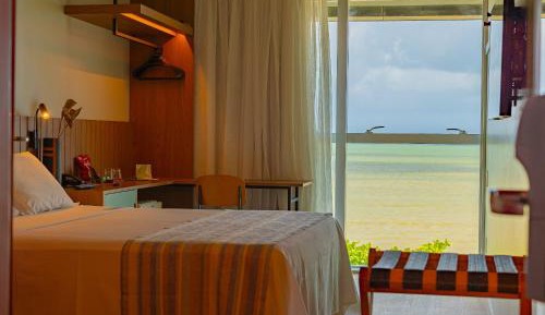 Double Room with Sea View