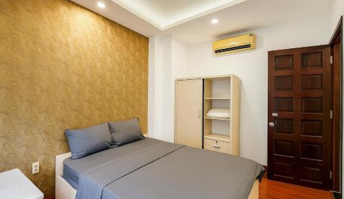 Deluxe Double Room with Bath