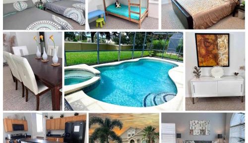 Vacation Home