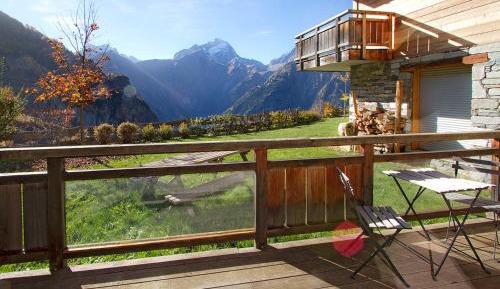Chalet