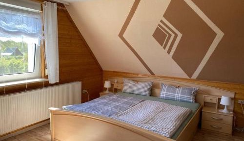 Double Room with Shower
