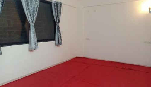 6-Bed Male Dormitory Room
