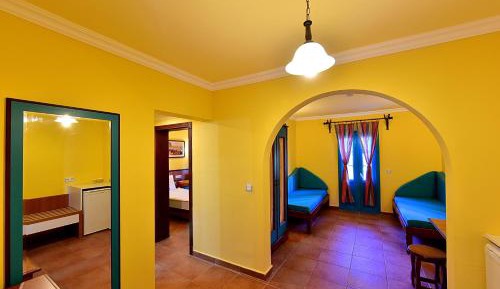 Club Family Room