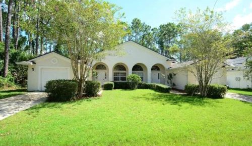 Three-Bedroom Home