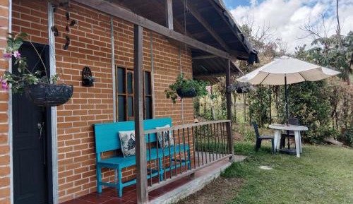 Two-Bedroom Chalet