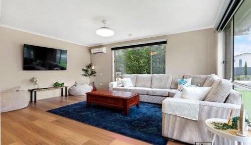 Holiday Home